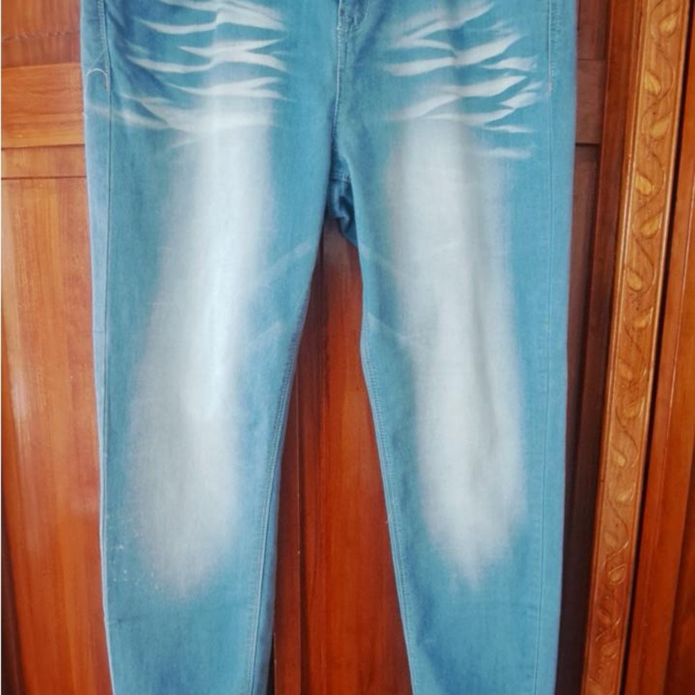 Wall flower girls jeans size 15